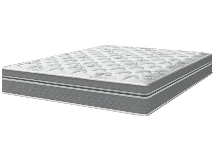 Colchão Casal Umaflex de Molas Ensacadas 20x138x188cm Beta Menor preço em Colchão Casal Umaflex de Molas Ensacadas 20x138x188cm Beta