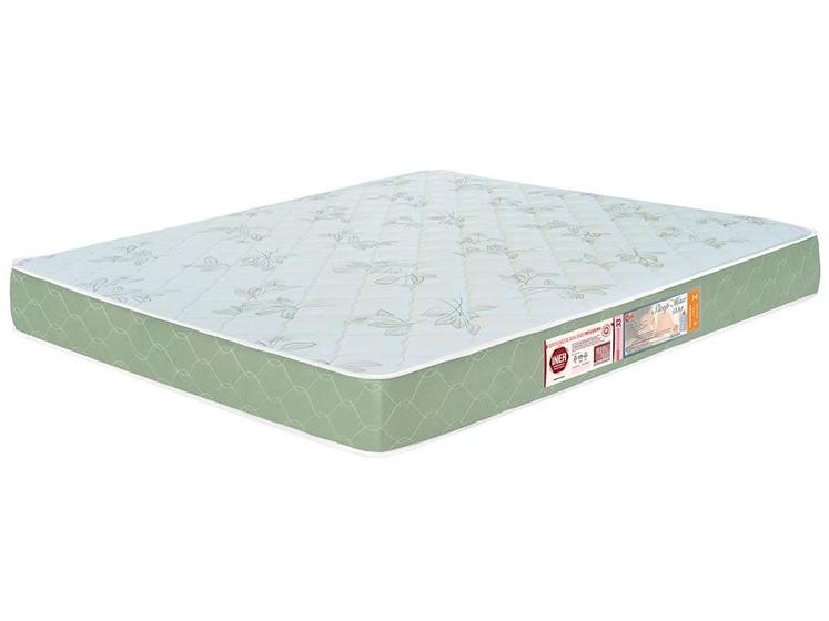 Imagem de Colchão Castor Casal Sleep Max D33 138x188x18cm