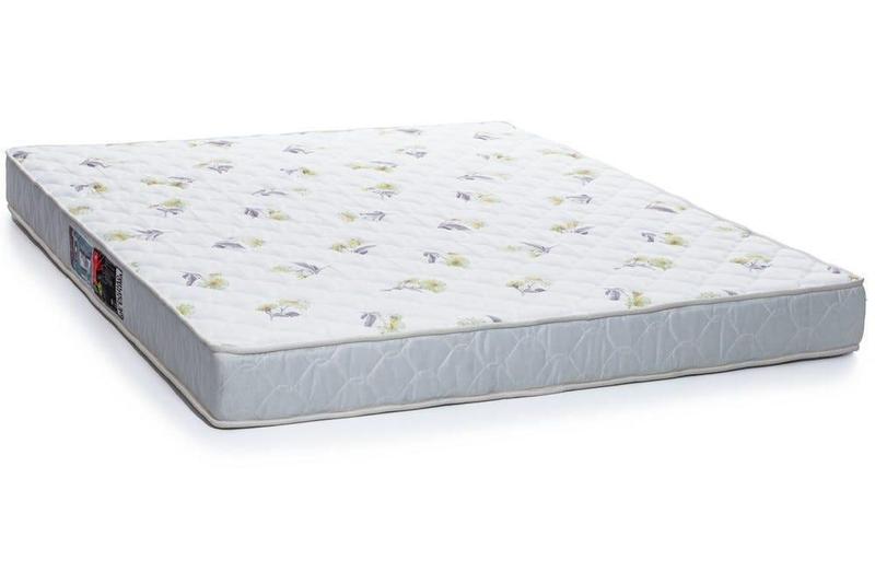 Imagem de Colchão Castor Casal Sleep Max Double Face D28 138x188x18cm