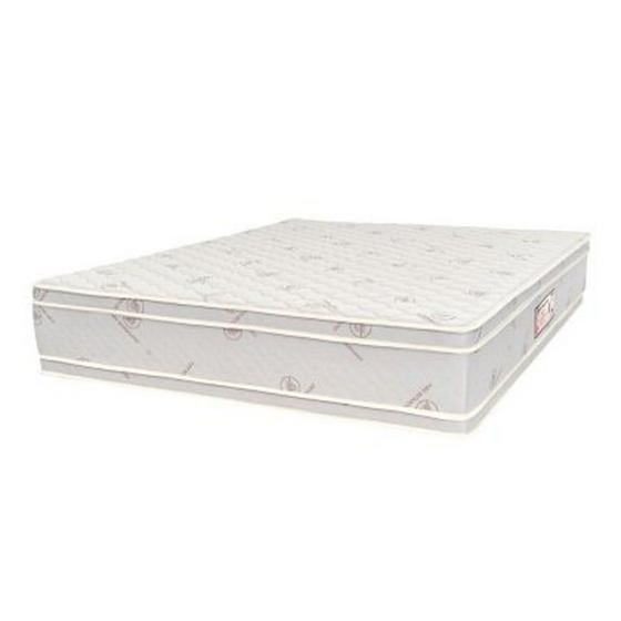 Colchão Castor King Hotel Collection Fire Retardant Double Face Pocket 180x200x33cm Menor preço em Colchão Castor King Hotel Collection Fire Retardant Double Face Pocket 180x200x33cm