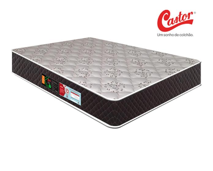 Imagem de Colchão Castor Sleep Max D45 