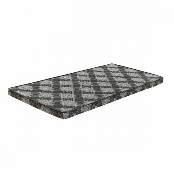 Colchão Colchonete Solteiro Espuma D20 Iris 78x188x4cm Prorelax é boa?