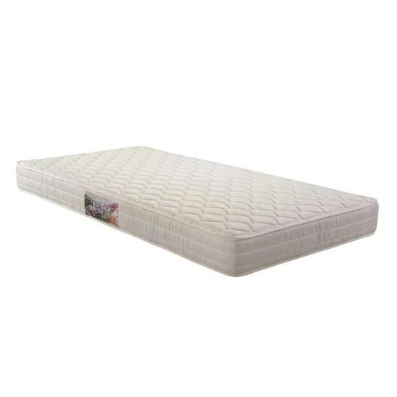 Colchão Composto Herval Solteiro Frontier, 17x88x188 cm, Bordado Menor preço em Colchão Composto Herval Solteiro Frontier, 17x88x188 cm, Bordado