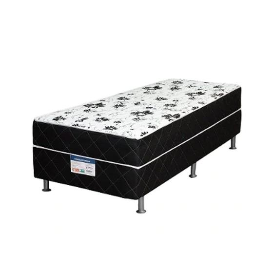 Colchão Conjugado Solteiro Dream 88x42x188 Ortobom é ruim? Colchão Conjugado Solteiro Dream 88x42x188 Ortobom é boa?