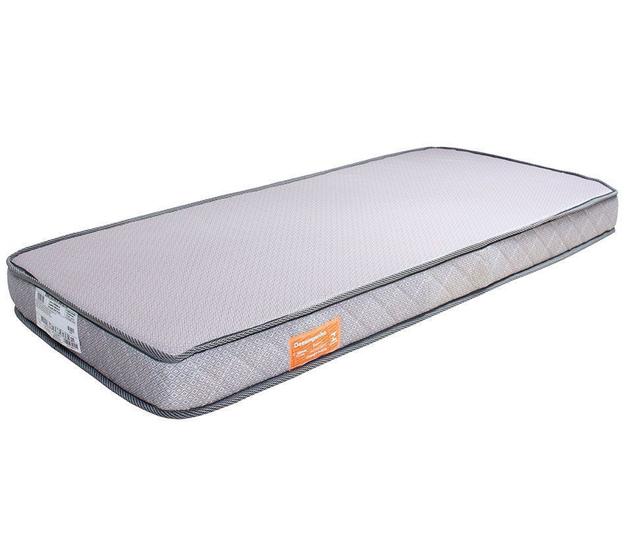 Colchão D20 Mini Cama Montessoriano Espuma Selada Antialérgico Infantil 148x68x12cm Menor preço em Colchão D20 Mini Cama Montessoriano Espuma Selada Antialérgico Infantil 148x68x12cm