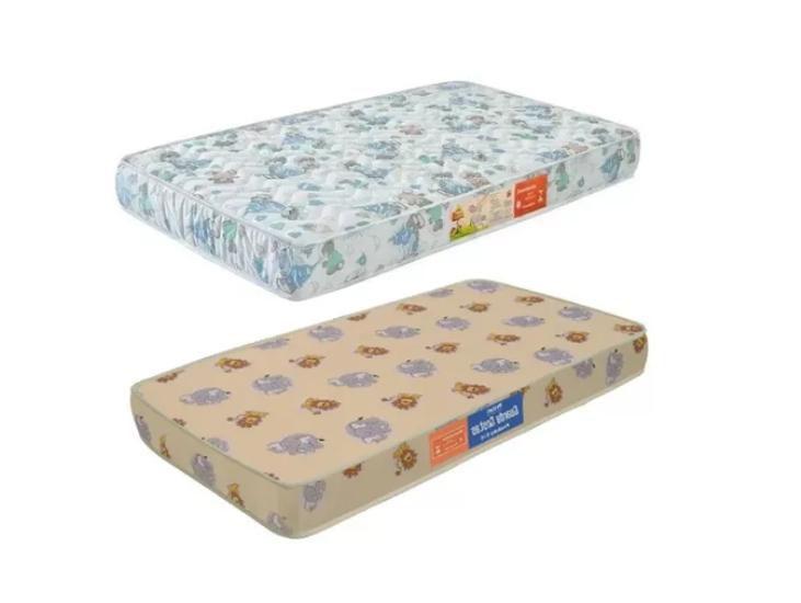 Colchão De Berço Infantil 150x70cm Padrão Americano é boa?