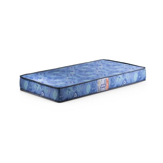 Colchão de Espuma D20 Solteiro - Gazin - Supreme - 88x188x12cm é ruim? Colchão de Espuma D20 Solteiro - Gazin - Supreme - 88x188x12cm é boa?