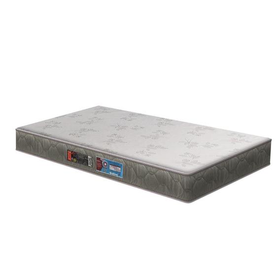 Imagem de Colchão de Espuma D33 Solteiro - Castor - Sleep Max 78x188x18cm