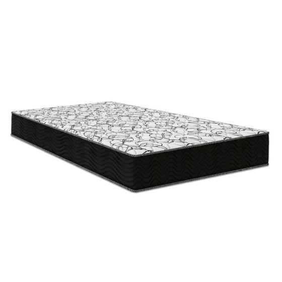 Colchão de Espuma D45 Ortobom Airtech 150 D45 Solteiro 78cm Menor preço em Colchão de Espuma D45 Ortobom Airtech 150 D45 Solteiro 78cm
