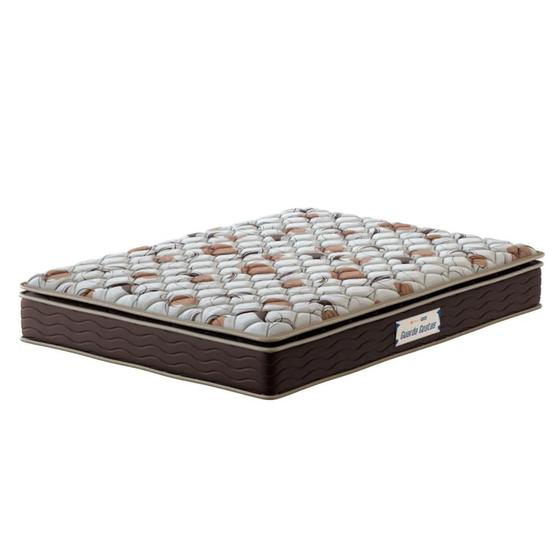 Colchão de Espuma D45 Super King - Probel - Guarda-Costas ProForce Plus - 193x203x28cm Menor preço em Colchão de Espuma D45 Super King - Probel - Guarda-Costas ProForce Plus - 193x203x28cm