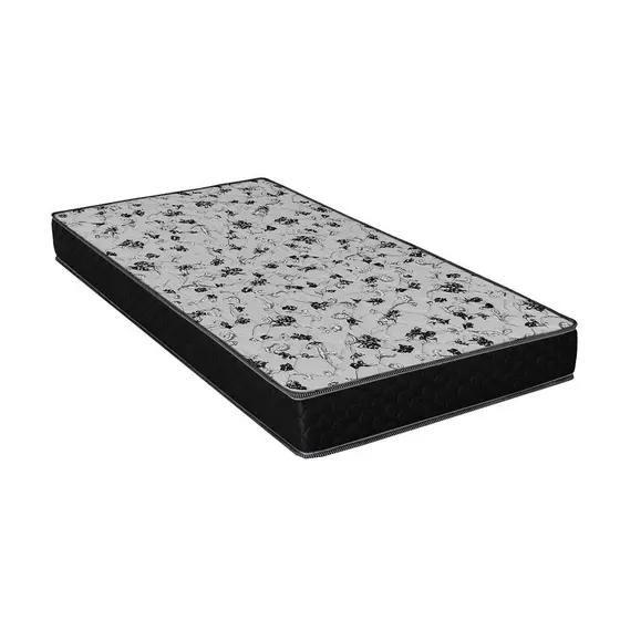 Colchão Densidade D33 Solteirão 128x188x14 - Sp Móveis - Colchão ...