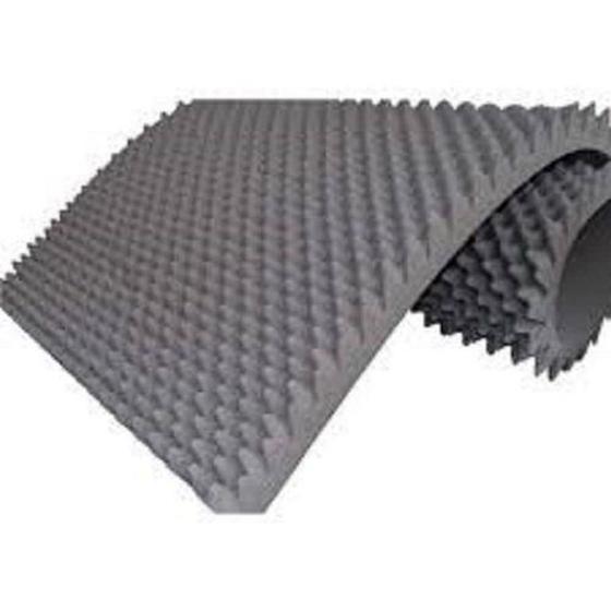 Colchão espuma Caixa de Ovo D33 Piramidal 1,88 X 0,88 X 0,06 cm Orthovida Menor preço em Colchão espuma Caixa de Ovo D33 Piramidal 1,88 X 0,88 X 0,06 cm Orthovida