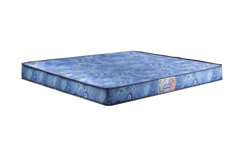 Colchão Gazin Casal Espuma Supreme D20Rota 66 (12x138x188) Azul Menor preço em Colchão Gazin Casal Espuma Supreme D20Rota 66 (12x138x188) Azul