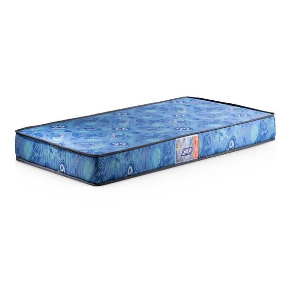 Colchão Gazin Supreme D20 78x188x12 é ruim? Colchão Gazin Supreme D20 78x188x12 é boa?