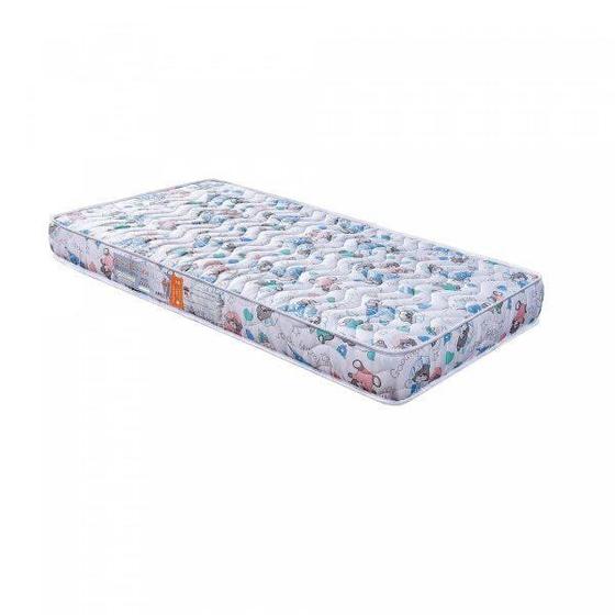Colchão Infantil Quality-Flex D18 Prime Plus Baby 70x150x12 Menor preço em Colchão Infantil Quality-Flex D18 Prime Plus Baby 70x150x12