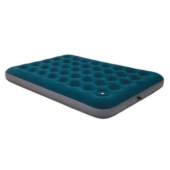 Imagem de Colchão Inflável Cama Casal Airbed Com Bomba Interna Vg Plus