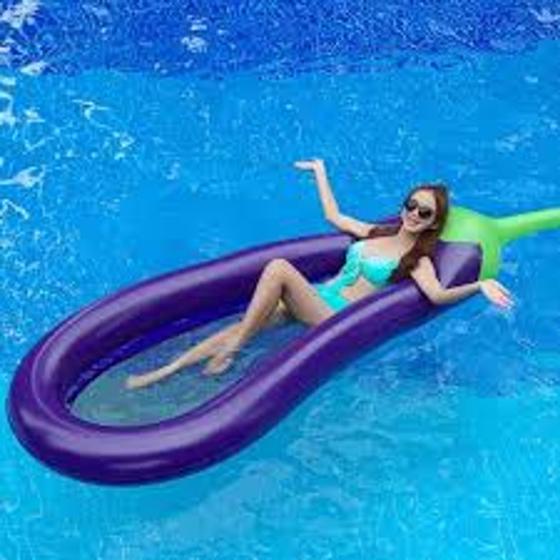 Colchão inflável para piscina modelo diversos Menor preço em Colchão inflável para piscina modelo diversos