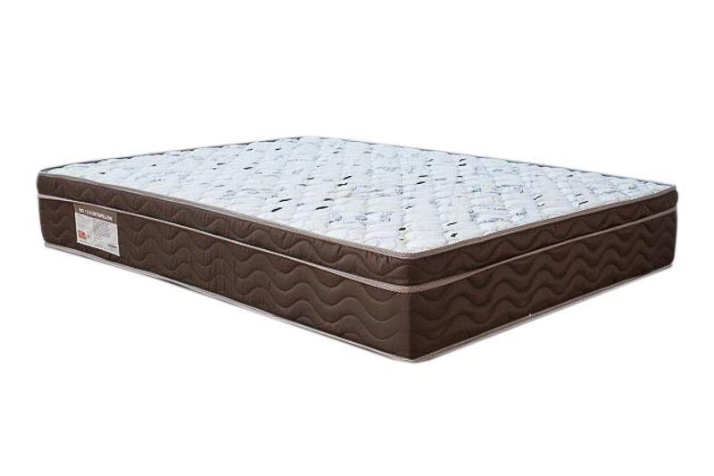 Colchão Iso 150 Ortopillow D45 Casal (138x188x28) - Ortobom Menor preço em Colchão Iso 150 Ortopillow D45 Casal (138x188x28) - Ortobom