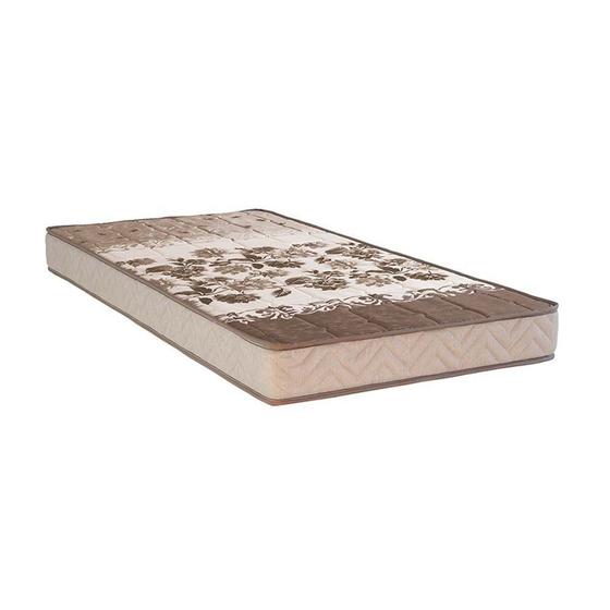Colchão Kappesberg de Espuma D26 Sonolev Solteiro 78x188 Menor preço em Colchão Kappesberg de Espuma D26 Sonolev Solteiro 78x188