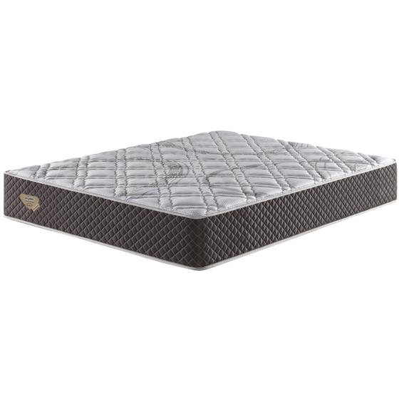 Imagem de Colchão King Ecoflex Relax Adorabile Molas Ensacadas 193x203x26cm