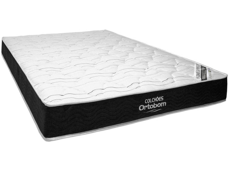 Colchão King Size Ortobom Ensacadas Menor preço em Colchão King Size Ortobom Ensacadas