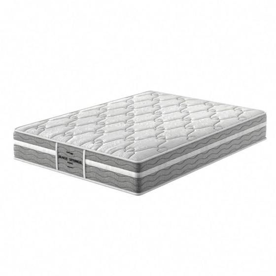 Colchão Mola Ensacada Prodormir Paradise Casal 138x26 Menor preço em Colchão Mola Ensacada Prodormir Paradise Casal 138x26
