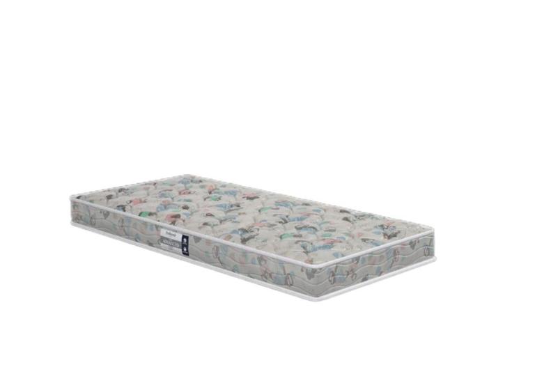 Colchão para quarto solteiro ou bebê - berço mini cama ou chiqueirinho - espuma d18 - Pro Dormir Menor preço em Colchão para quarto solteiro ou bebê - berço mini cama ou chiqueirinho - espuma d18 - Pro Dormir