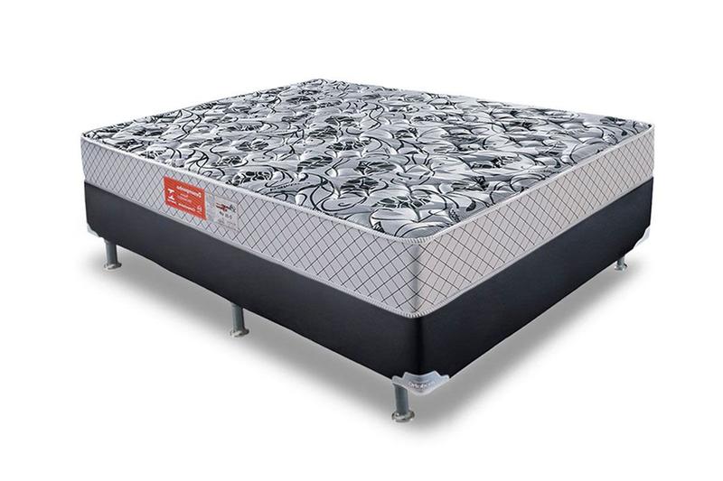 Colchão Plumatex D33 Pluma Spuma Vip Solteiro 88 - Colchão Solteiro ...
