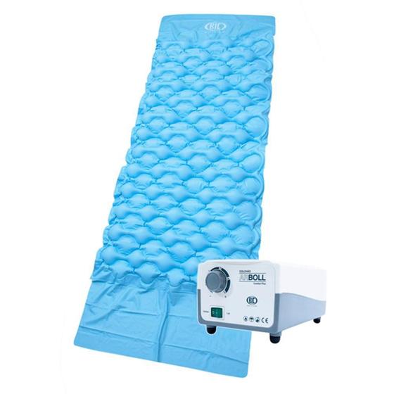 Imagem de Colchão Pneumático Ar Boll Comfort Plus BIC 220V