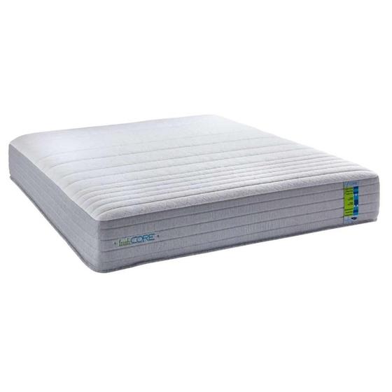 Imagem de Colchão Queen Enrolado a Vácuo A de Espuma FreschCore Bed in Bag (158x198x30) - Herval
