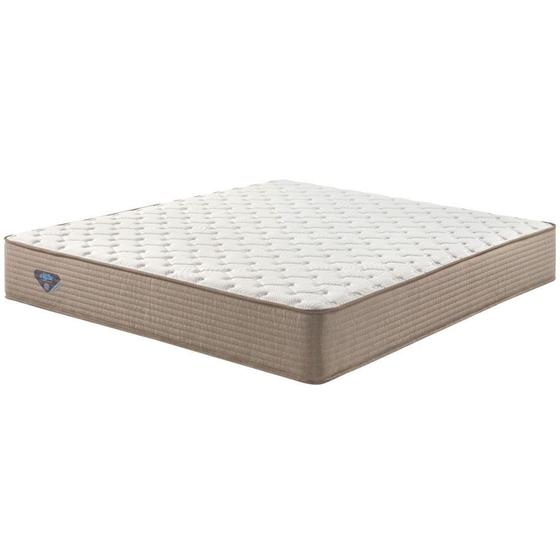 Imagem de Colchão Queen Size Ecoflex Relax Duo Confort