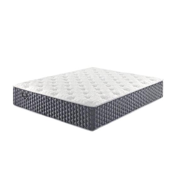 Imagem de Colchão Relax Fresh Molas Ensacadas  Ecoflex King 193x203x35 cm