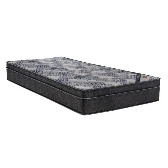 Colchão  Solteirao Ortobom Molas Ensacadas Iso Superpocket 25X 198X 108 cm é boa?