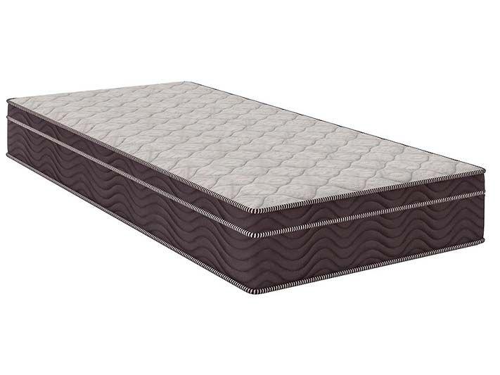 Imagem de Colchão Solteiro Airtech 60 Ortopillow 28X188X88 Ortobom