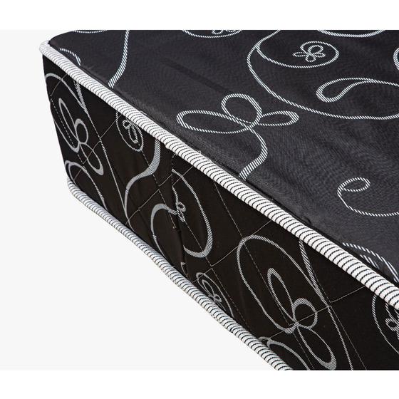 Colchão Solteiro Berflex Belem D-23 Liso 88x188x12 Menor preço em Colchão Solteiro Berflex Belem D-23 Liso 88x188x12
