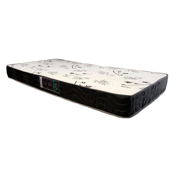 Colchão Solteiro Ducci Espuma D23 Branco Bambo (14x88x188) Menor preço em Colchão Solteiro Ducci Espuma D23 Branco Bambo (14x88x188)