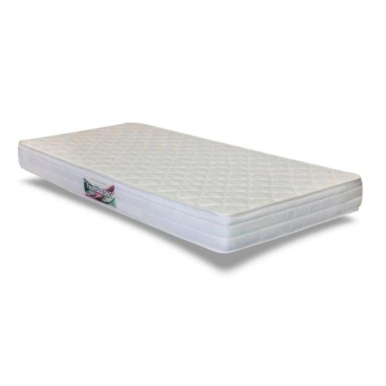 Colchão Solteiro Espuma Compact AG 65 / D28 Frontier Double Face (88x188x17) - Herval Menor preço em Colchão Solteiro Espuma Compact AG 65 / D28 Frontier Double Face (88x188x17) - Herval