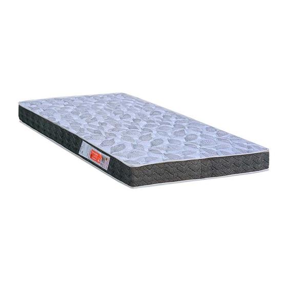 Colchão Solteiro Espuma D23 Comfortpedic Line (78x188x12) - Orthoflex Menor preço em Colchão Solteiro Espuma D23 Comfortpedic Line (78x188x12) - Orthoflex