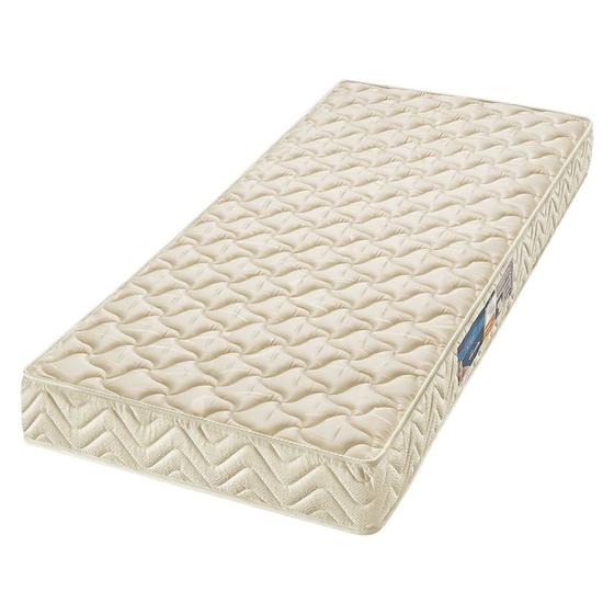 Colchão Solteiro Espuma D28 Americanflex Clinoflex 88x188x18cm Menor preço em Colchão Solteiro Espuma D28 Americanflex Clinoflex 88x188x18cm