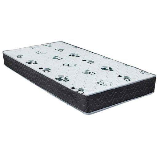 Colchão Solteiro GynFlex D20 Espuma 0,78x1,88m 12cm é ruim? Colchão Solteiro GynFlex D20 Espuma 0,78x1,88m 12cm é boa?