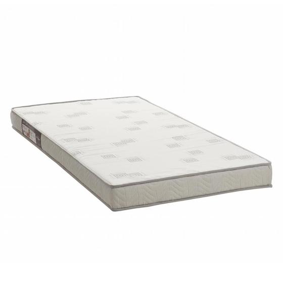 Imagem de Colchão Solteiro Light com Espuma D23 (12x78x188) Cinza