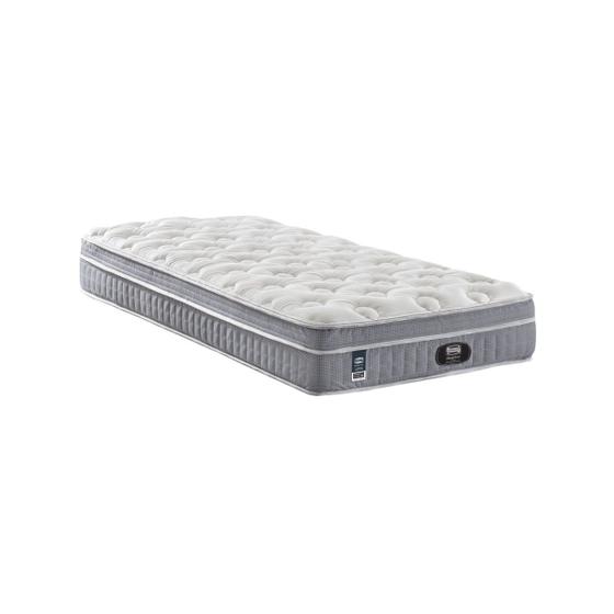 Imagem de Colchão Solteiro Mola Simmons Beautysleep Finesse - 088x188