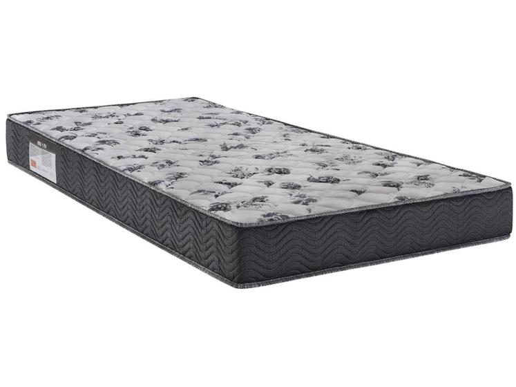 Colchão Solteiro Ortobom de Espuma D-33 - 18x78x188cm Physical Iso 1.0.0 é boa?