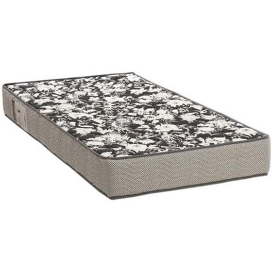 Imagem de Colchão Solteiro Physical Ultra Resistente com Espuma D26 20x88x188 cm Ortobom