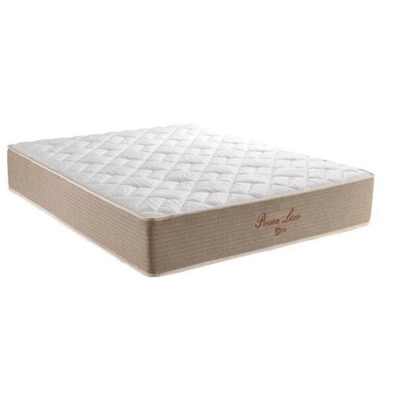 Colchão Super_King Probon Molas Ensacadas Poema Luxo 35X 203X 193 cm ...
