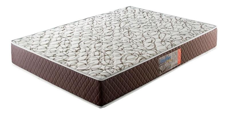Colchão Umaflex Queen Size Ouro D33 Conforto 198xx158x25 Menor preço em Colchão Umaflex Queen Size Ouro D33 Conforto 198xx158x25
