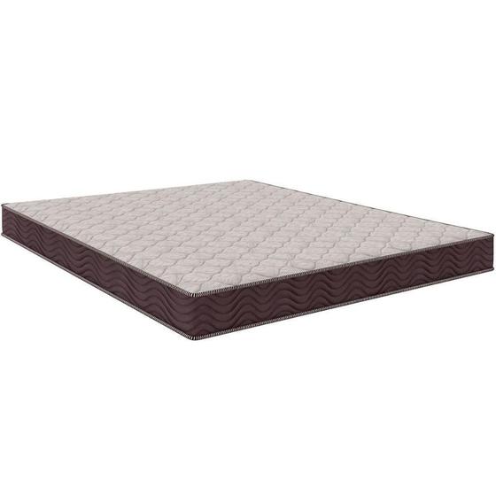 Imagem de Colchão Viúva Anatômico D28 / Airtech 60 OrtoPillow (128x188x18) - Ortobom