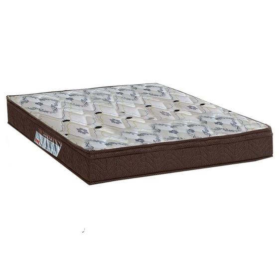 Imagem de Colchão Viúva Anatômico D45 / ISO 150 OrtoPillow (108x198x28) - Ortobom