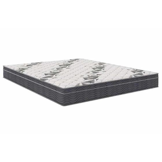Imagem de Colchão Viúva D33 / EP / Anatômico Airtech 100 OrtoPillow (128x188x18) - Ortobom