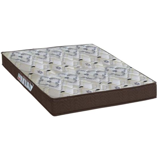 Imagem de Colchão Viúva D45 / EP Anatômico ISO 150 Mega Firme (128x188x18) - Ortobom